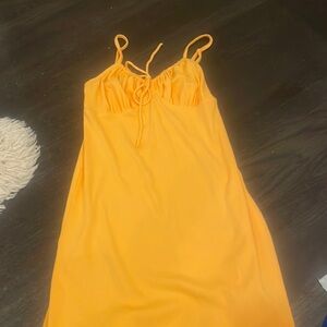 American Eagle Dress